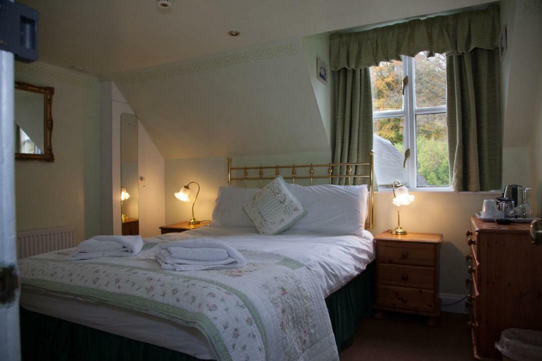 Dunchraigaig House Bed & Breakfast Kilmartin Eksteriør bilde