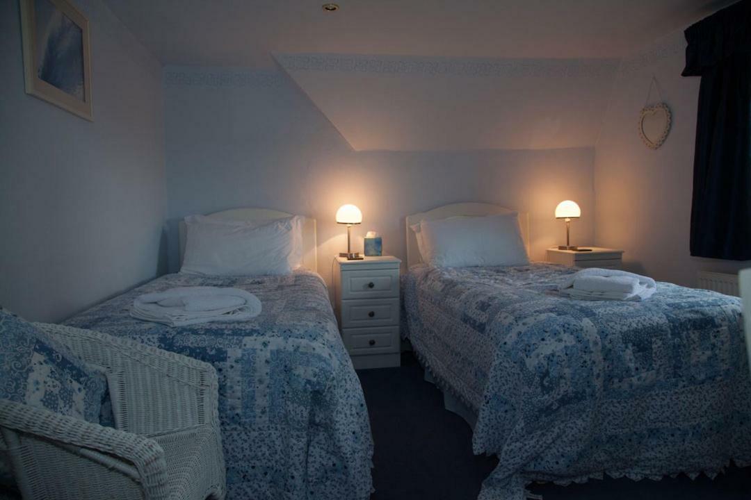 Dunchraigaig House Bed & Breakfast Kilmartin Eksteriør bilde