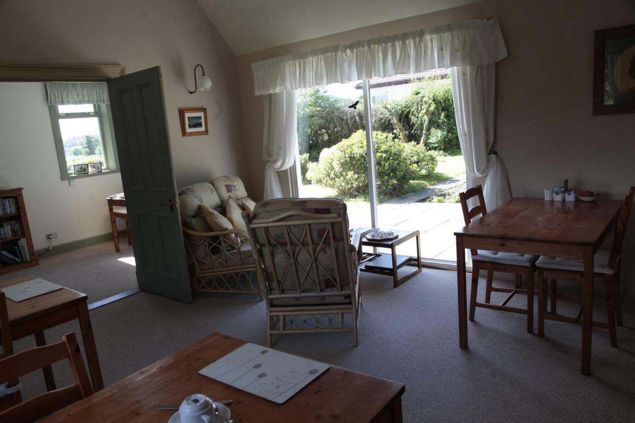 Dunchraigaig House Bed & Breakfast Kilmartin Eksteriør bilde