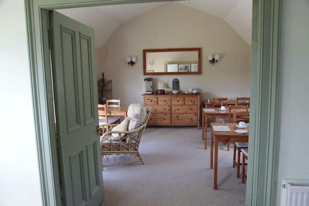Dunchraigaig House Bed & Breakfast Kilmartin Eksteriør bilde